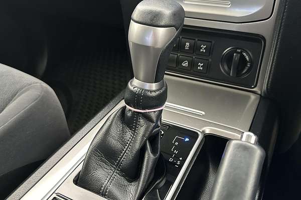 2023 Toyota Landcruiser Prado GXL GDJ150R