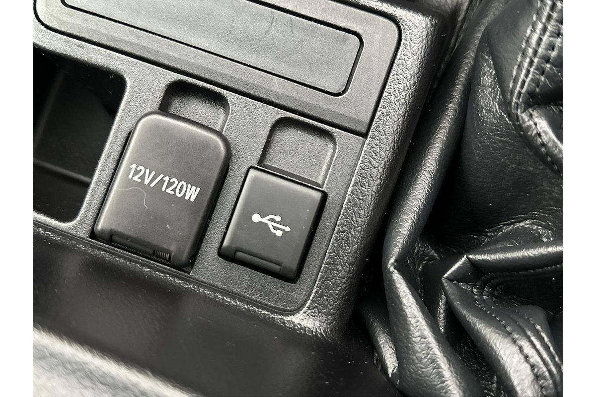 2023 Toyota Landcruiser Prado GXL GDJ150R