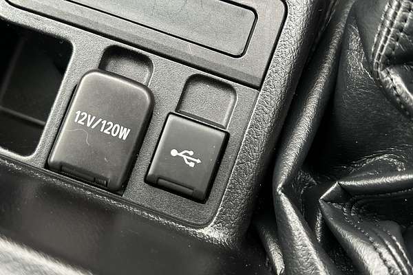 2023 Toyota Landcruiser Prado GXL GDJ150R