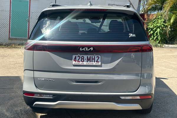 2022 Kia Carnival S KA4