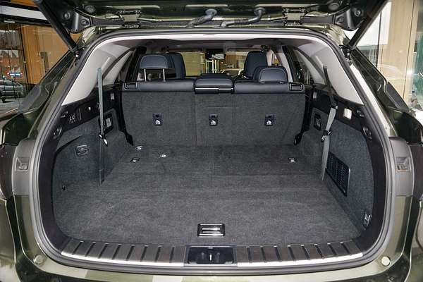 2020 Lexus RX RX350L Luxury GGL26R