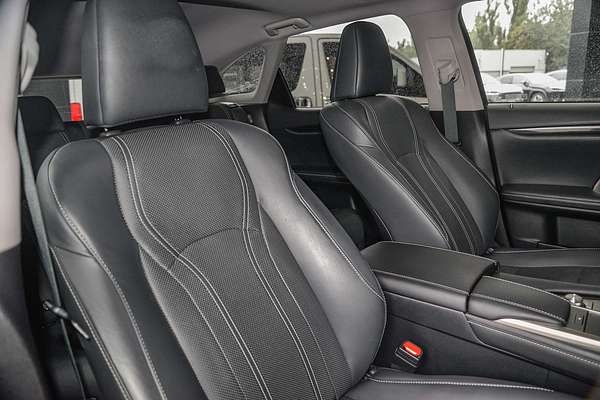 2020 Lexus RX RX350L Luxury GGL26R