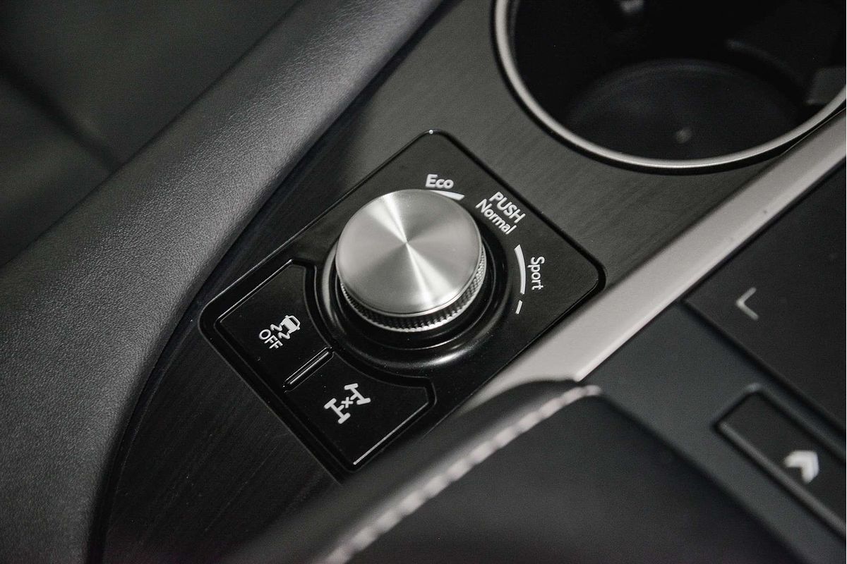 2020 Lexus RX RX350L Luxury GGL26R