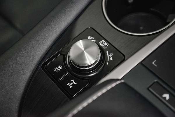 2020 Lexus RX RX350L Luxury GGL26R