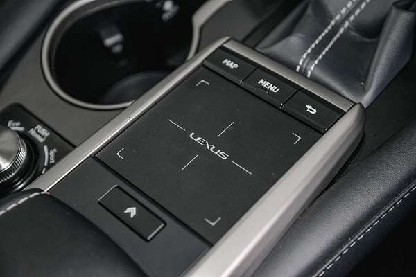 2020 Lexus RX RX350L Luxury GGL26R