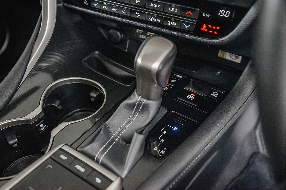 2020 Lexus RX RX350L Luxury GGL26R