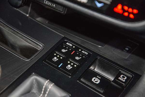 2020 Lexus RX RX350L Luxury GGL26R