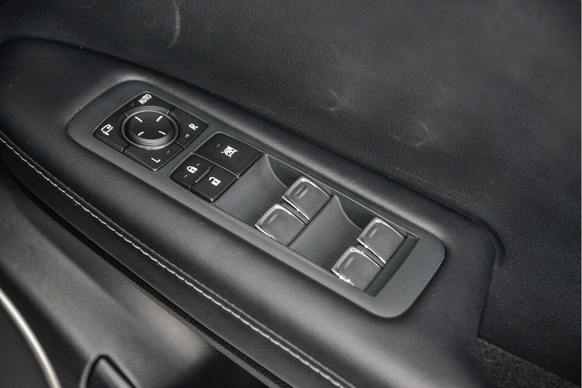 2020 Lexus RX RX350L Luxury GGL26R
