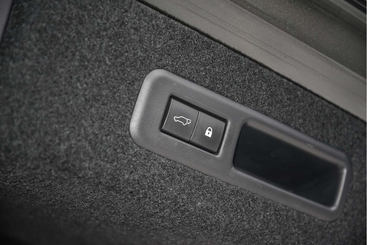 2020 Lexus RX RX350L Luxury GGL26R