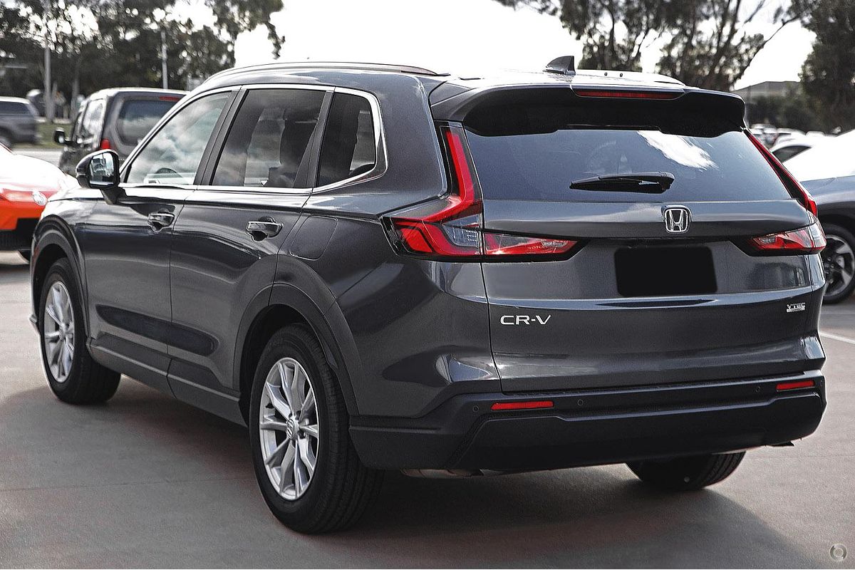 2024 Honda CR-V VTi L7 RS