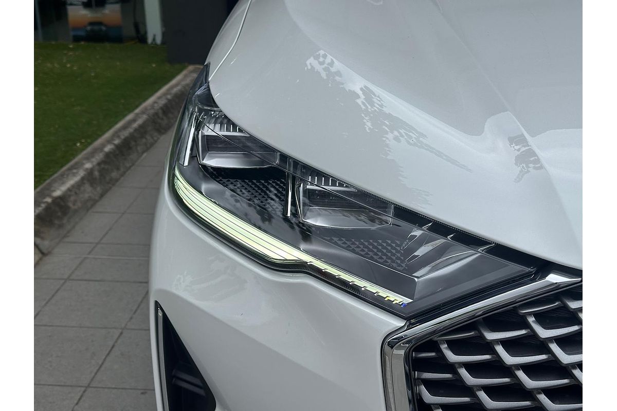 2024 GWM Haval H6 Premium B01