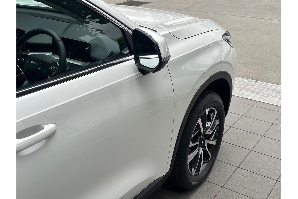 2024 GWM Haval H6 Premium B01