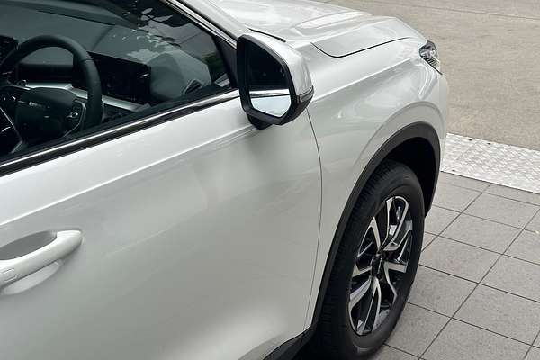 2024 GWM Haval H6 Premium B01