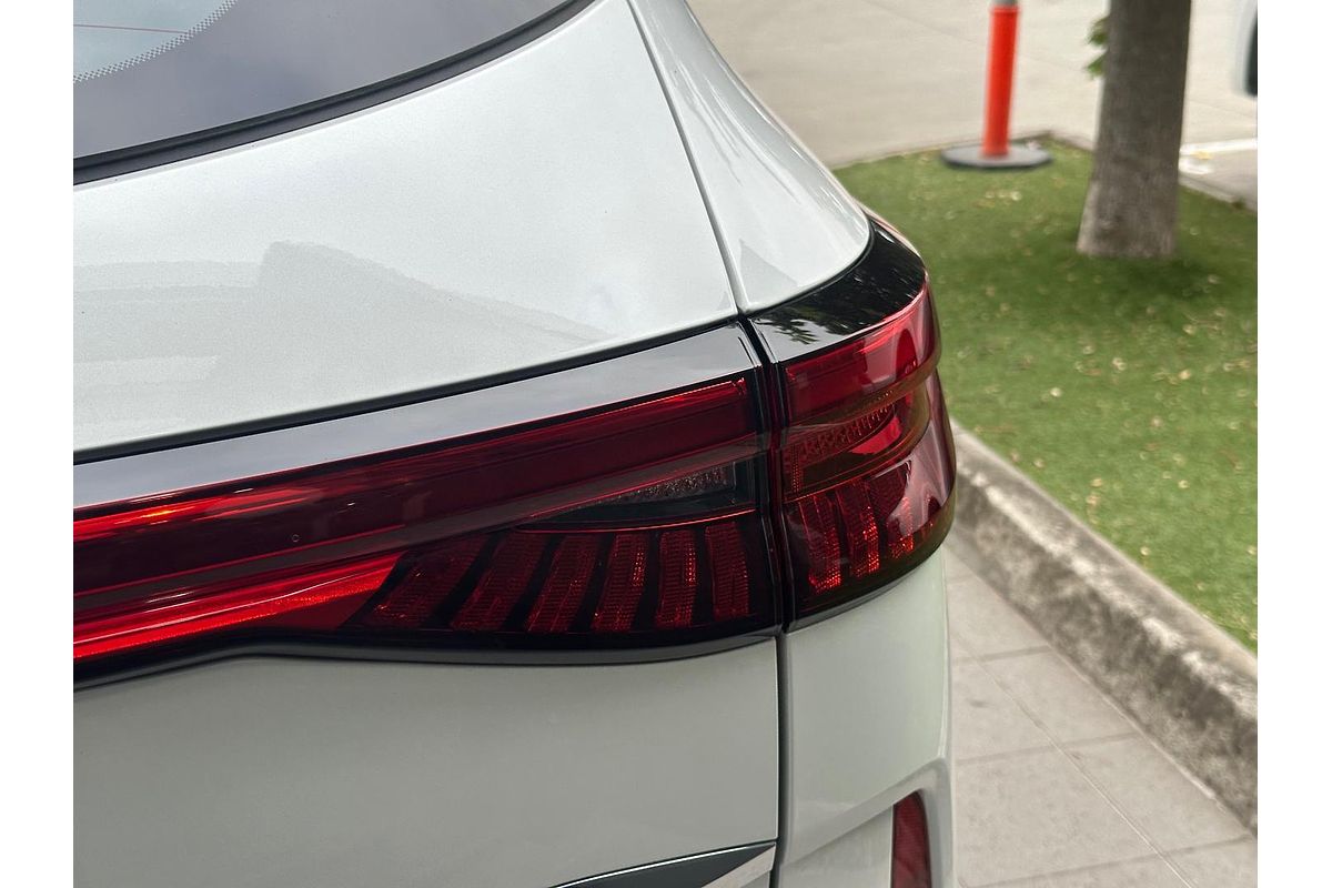 2024 GWM Haval H6 Premium B01