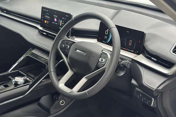 2024 GWM Haval H6 Premium B01