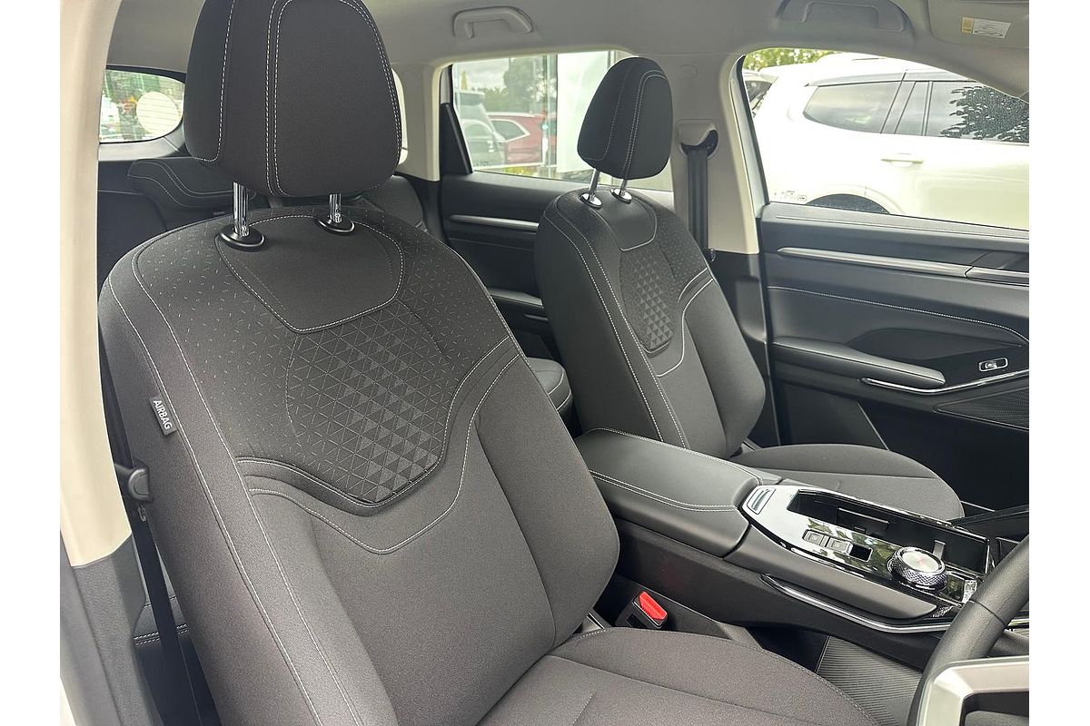 2024 GWM Haval H6 Premium B01