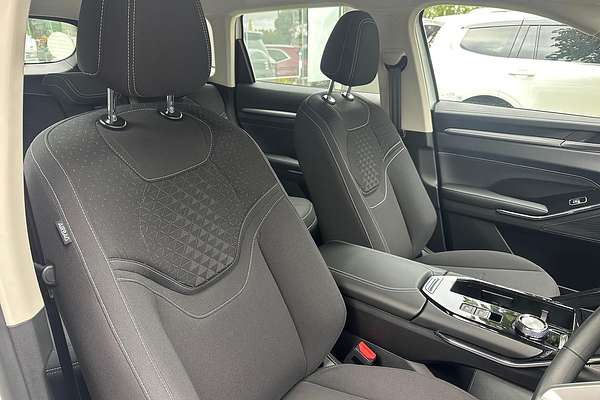 2024 GWM Haval H6 Premium B01