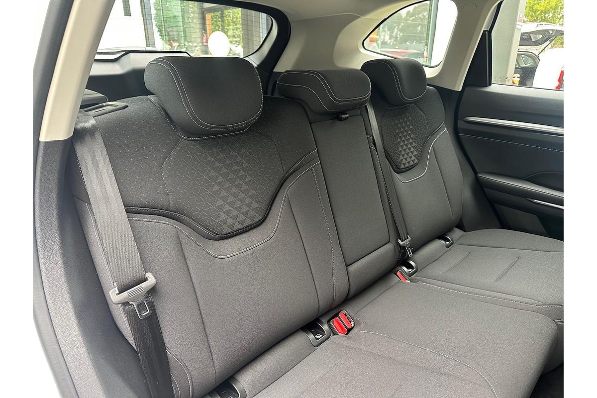 2024 GWM Haval H6 Premium B01