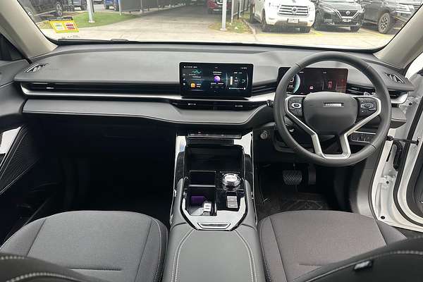 2024 GWM Haval H6 Premium B01