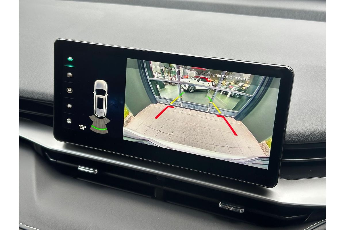 2024 GWM Haval H6 Premium B01