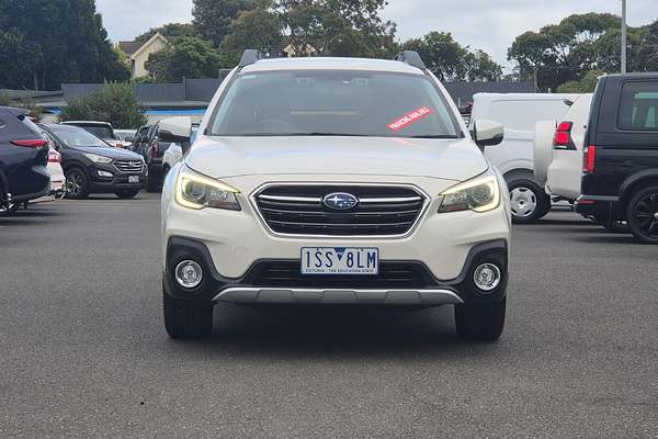 2020 Subaru Outback 2.5i 5GEN