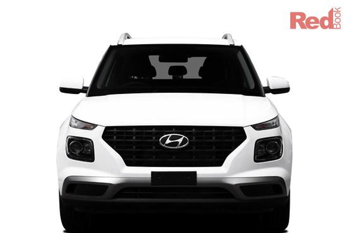 2025 Hyundai Venue QX.V5