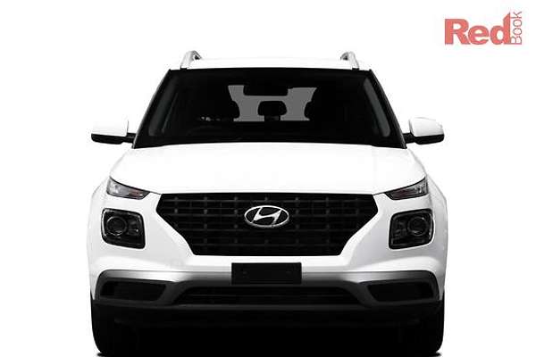 2025 Hyundai Venue QX.V5