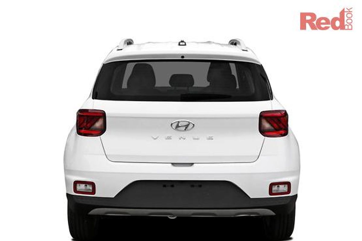2025 Hyundai Venue QX.V5