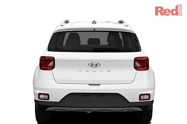 2025 Hyundai Venue QX.V5