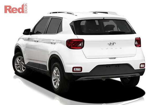 2025 Hyundai Venue QX.V5