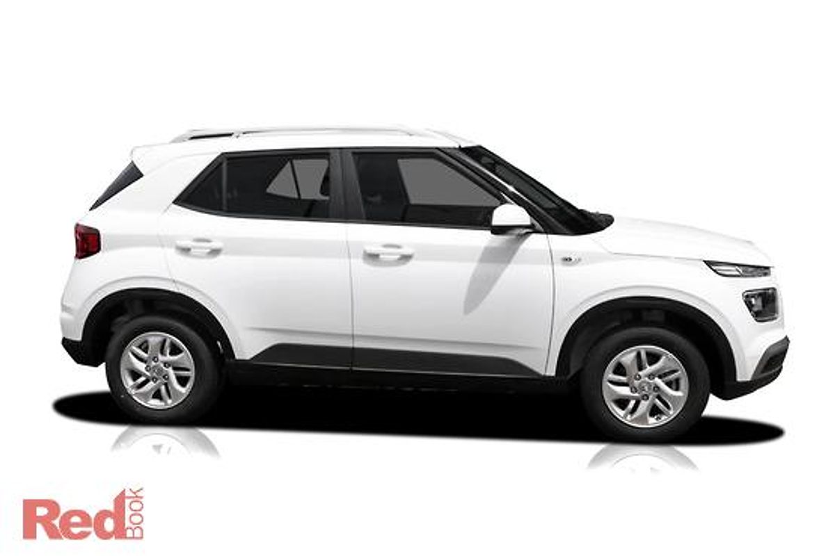 2025 Hyundai Venue QX.V5