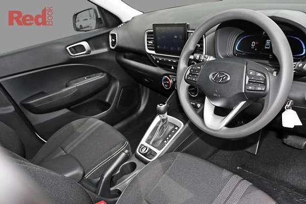 2025 Hyundai Venue QX.V5
