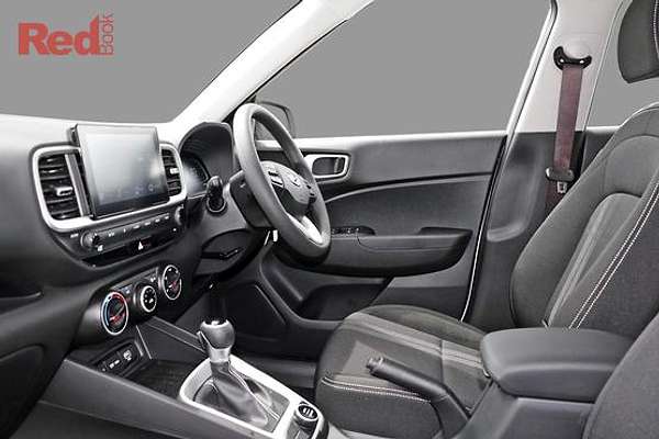 2025 Hyundai Venue QX.V5