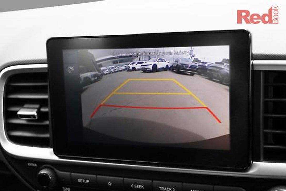 2025 Hyundai Venue QX.V5