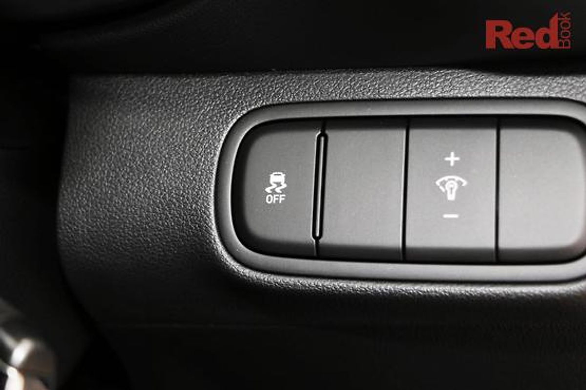 2025 Hyundai Venue QX.V5