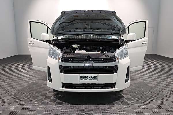 2020 Toyota Hiace GDH300R LWB