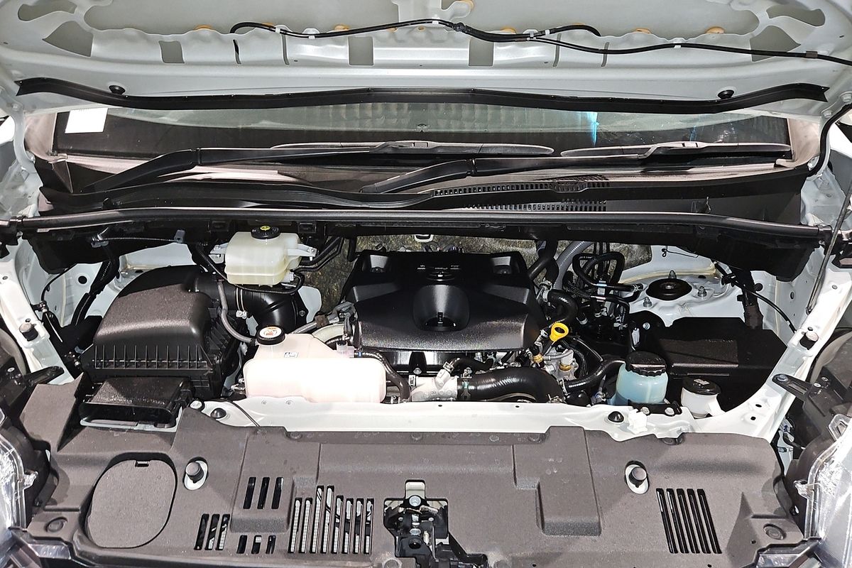 2020 Toyota Hiace GDH300R LWB