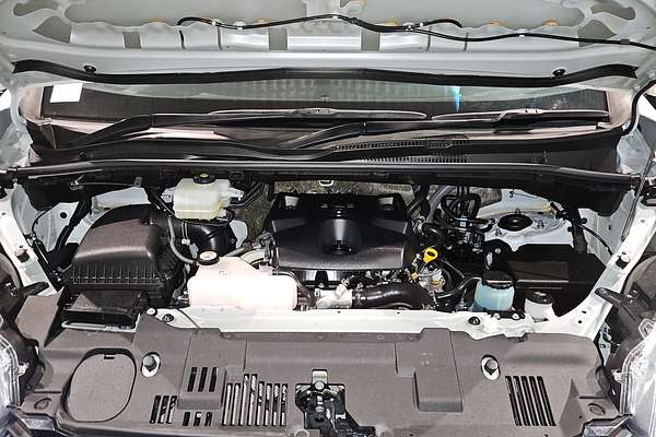 2020 Toyota Hiace GDH300R LWB