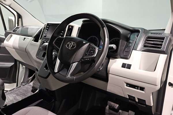 2020 Toyota Hiace GDH300R LWB