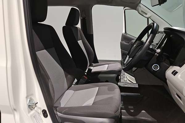 2020 Toyota Hiace GDH300R LWB