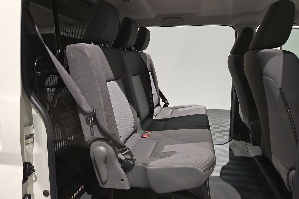 2020 Toyota Hiace GDH300R LWB