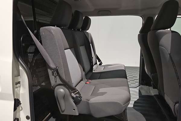 2020 Toyota Hiace GDH300R LWB