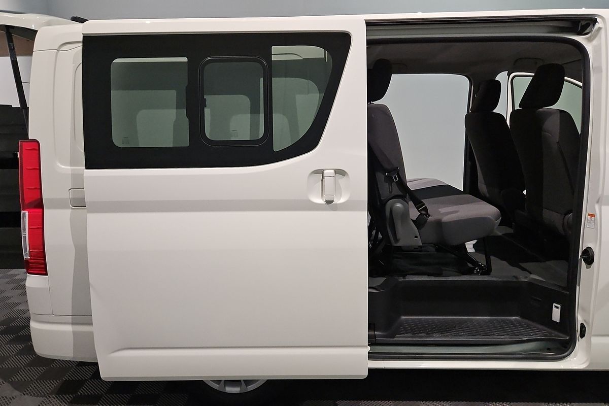 2020 Toyota Hiace GDH300R LWB
