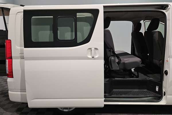 2020 Toyota Hiace GDH300R LWB