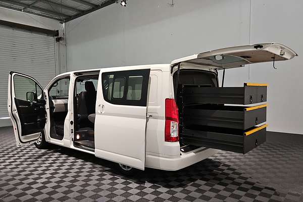 2020 Toyota Hiace GDH300R LWB