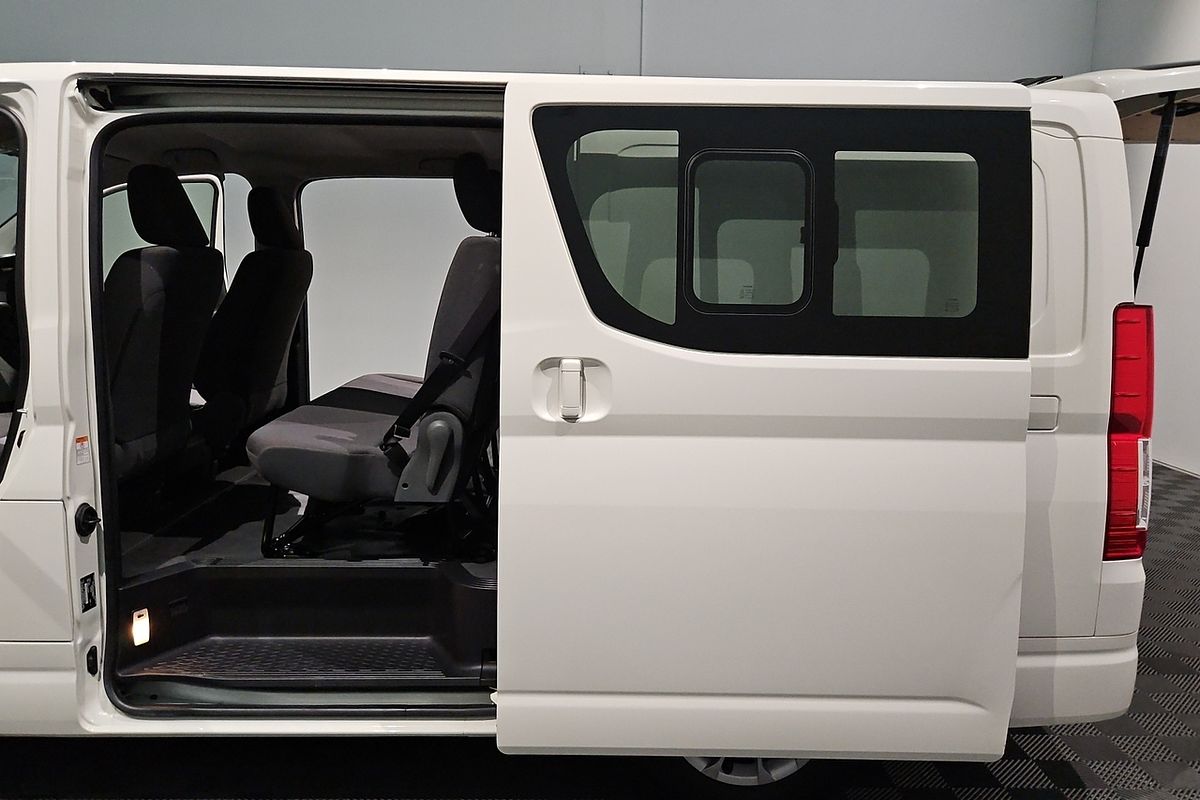 2020 Toyota Hiace GDH300R LWB