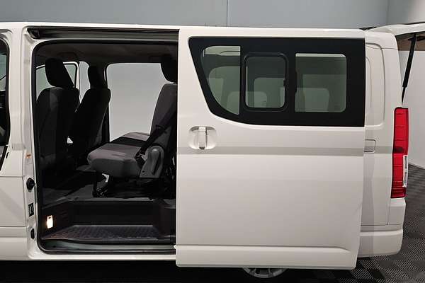 2020 Toyota Hiace GDH300R LWB