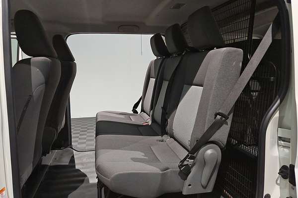 2020 Toyota Hiace GDH300R LWB