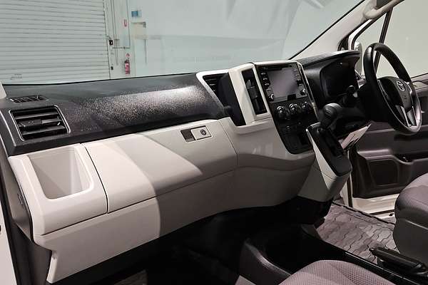 2020 Toyota Hiace GDH300R LWB