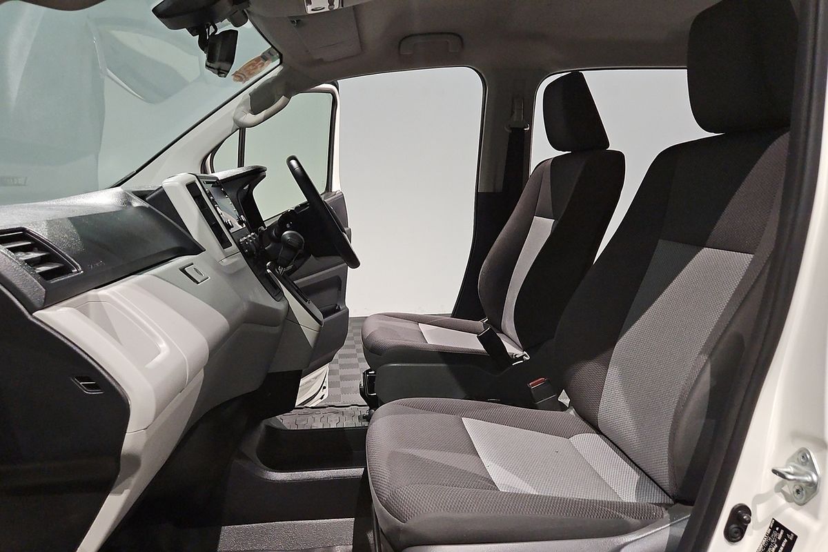 2020 Toyota Hiace GDH300R LWB